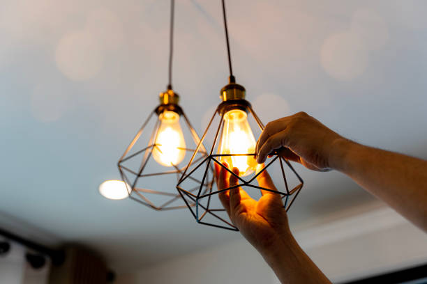 Best Electrician Near Me  in Overton, TX