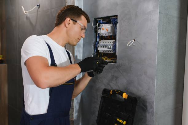 Best Home Electrical Repair  in Overton, TX