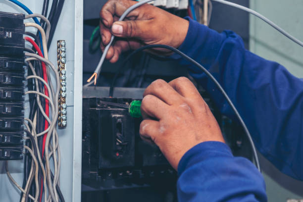 Best Electrical Contractors for Businesses  in Overton, TX