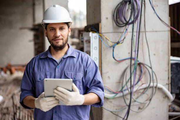 Best Local Electrician Companies  in Overton, TX