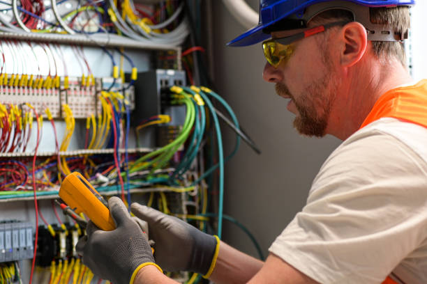  Overton, TX Electrician Pros