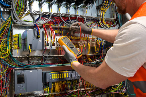 Best Home Electrical Repair  in Overton, TX