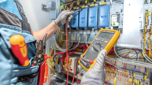 Best Electrical Wiring Services  in Overton, TX