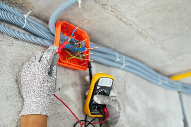 Best Residential Electrician Services  in Overton, TX