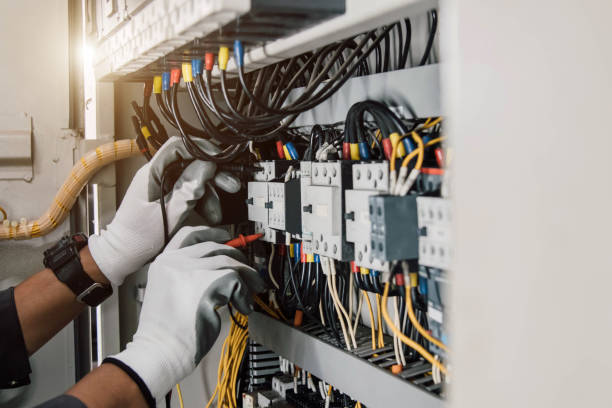 Best Electrical Outlet Repair  in Overton, TX